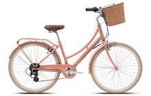 Велосипед Polygon Oosten 26" - фото 1