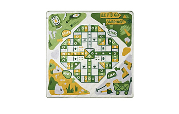 Килимок Mobi Garden Camp NX23663021