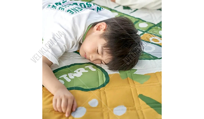 Коврик Mobi Garden Camp NX23663021 - дополнительное фото 5