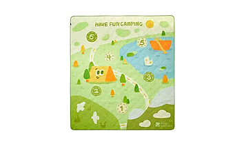 Килимок Mobi Garden Fun NX23663023