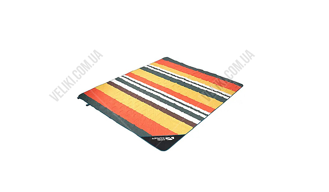 Килимок Mobi Garden Ultrasound - дополнительное фото 1