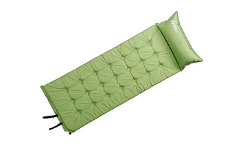 Килимок самонадувний Mobi Garden Capricorn