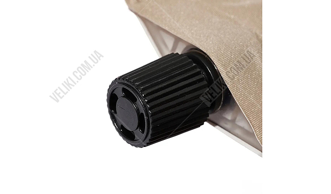 Коврик самонадувной Mobi Garden Dot - дополнительное фото 3