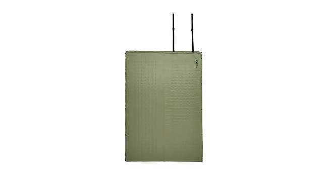 Килимок самонадувний Mobi Garden Dot Double - фото 1