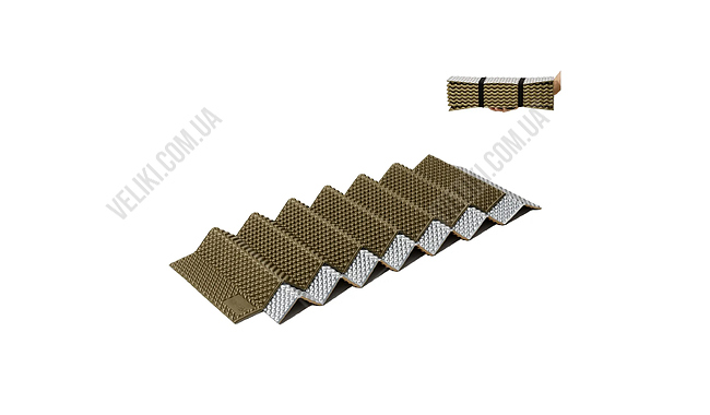 Коврик Mobi Garden NT NXLQI63005 - дополнительное фото 1