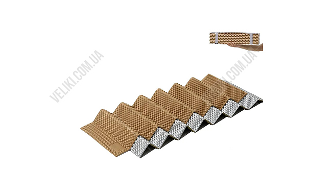 Коврик Mobi Garden NT NXLQI63005 - дополнительное фото 7