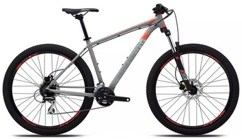 Велосипед Polygon Premier 4 27.5"