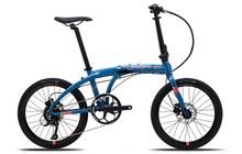 Велосипед Polygon Urbano 5 - фото 1