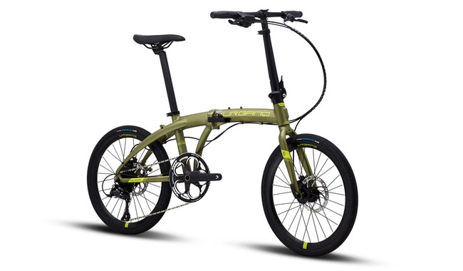 Велосипед Polygon Urbano 5 - дополнительное фото 3