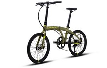 Велосипед Polygon Urbano 5 - дополнительное фото 4