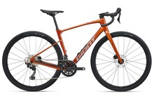 Велосипед Giant Revolt Advanced 2 - фото 1