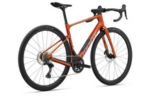 Велосипед Giant Revolt Advanced 2 - дополнительное фото 1