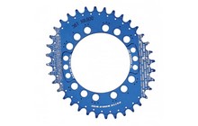 Зірка шатуна Fouriers CR-DX8000-OV 36Т - фото 2