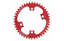 Звезда шатуна Fouriers CR-E1-DX5800-110 40Т - фото 1