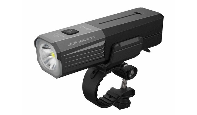 Велофара Fenix BC22R - фото 1