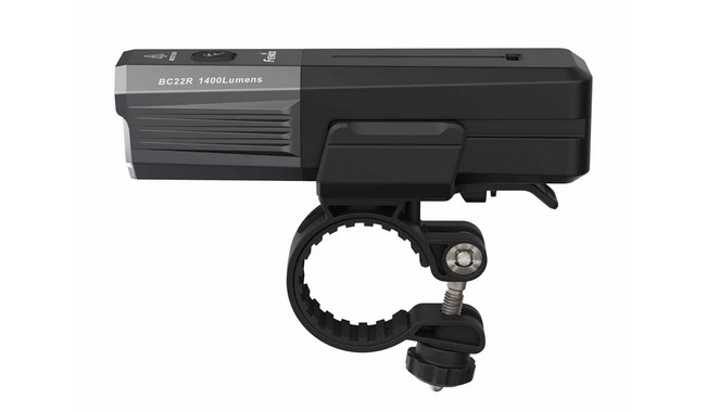 Велофара Fenix BC22R - дополнительное фото 1