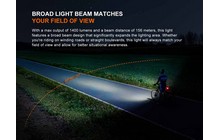 Велофара Fenix BC22R - дополнительное фото 3