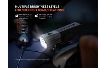 Велофара Fenix BC22R - дополнительное фото 5