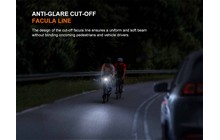 Велофара Fenix BC22R - дополнительное фото 6