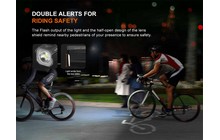 Велофара Fenix BC22R - дополнительное фото 7