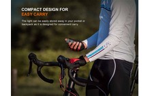 Велофара Fenix BC22R - дополнительное фото 9