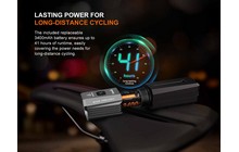 Велофара Fenix BC22R - дополнительное фото 10