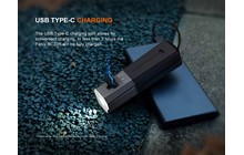 Велофара Fenix BC22R - дополнительное фото 11