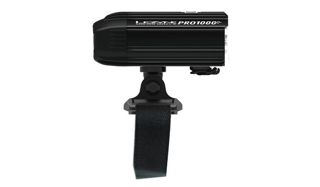 Велофара Lezyne Helmet Micro Drive Pro 1000+ - дополнительное фото 1