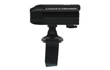 Велофара Lezyne Helmet Micro Drive Pro 1000+ - дополнительное фото 1