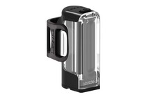 Мигалка Lezyne Strip+ Drive Front - фото 1