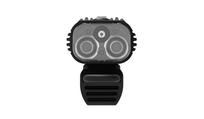 Велофара Lezyne Super Drive 1800+ Smart - дополнительное фото 2