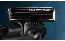 Велофара Lezyne Super Drive 1800+ Smart - дополнительное фото 4