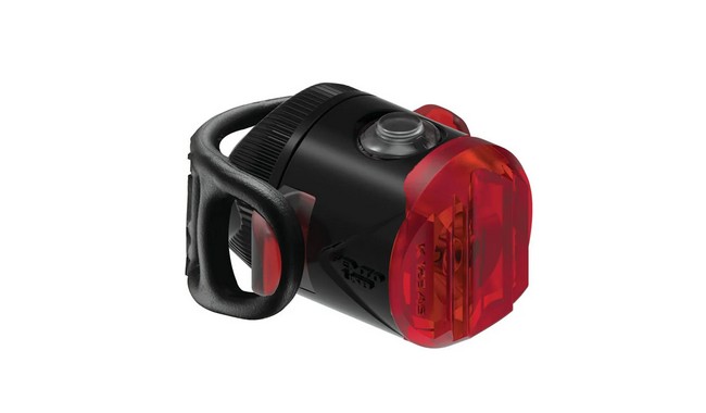 Мигалка Lezyne Femto USB-C Drive - фото 1