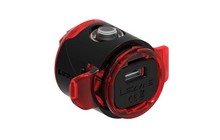 Мигалка Lezyne Femto USB-C Drive - дополнительное фото 1