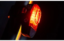 Мигалка Lezyne KTV Drive Pro+ Ai Alert - дополнительное фото 1