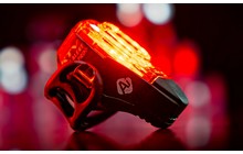 Мигалка Lezyne KTV Drive Pro+ Ai Alert - дополнительное фото 3