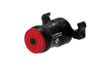 Мигалка Lezyne Saddle Ai Alert - дополнительное фото 1