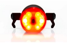 Мигалка Lezyne Saddle Ai Alert - дополнительное фото 4