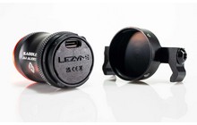 Мигалка Lezyne Saddle Ai Alert - дополнительное фото 5