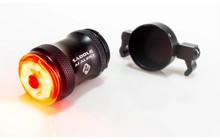 Мигалка Lezyne Saddle Ai Alert - дополнительное фото 7