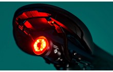 Мигалка Lezyne Saddle Ai Alert - дополнительное фото 10