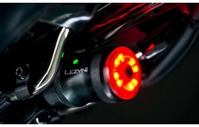 Мигалка Lezyne Saddle Ai Alert - дополнительное фото 11