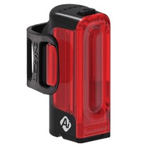 Мигалка Lezyne Strip Drive Pro Ai Alert 400+