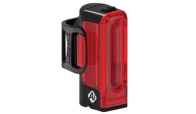 Мигалка Lezyne Strip Drive Pro Ai Alert 400+ - фото 1