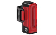 Мигалка Lezyne Strip Drive Pro Ai Alert 400+ - фото 1