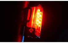 Мигалка Lezyne Strip Drive Pro Ai Alert 400+ - дополнительное фото 1