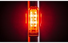 Мигалка Lezyne Strip Drive Pro Ai Alert 400+ - дополнительное фото 2