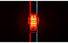 Мигалка Lezyne Strip Drive Pro Ai Alert 400+ - дополнительное фото 4