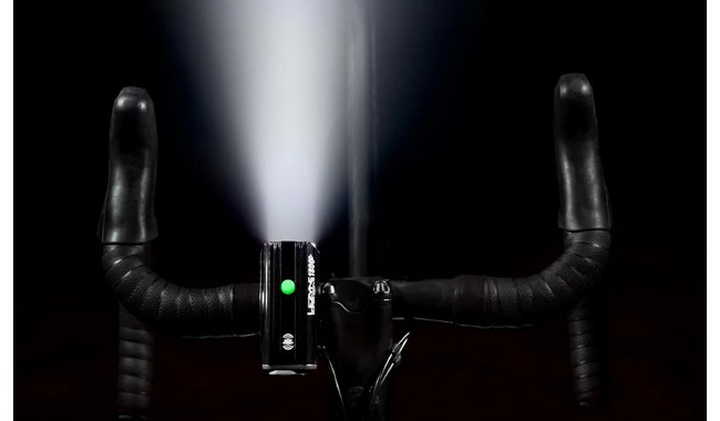 Комплект велосвітла Lezyne Super Drive 1800+ Smart - дополнительное фото 7