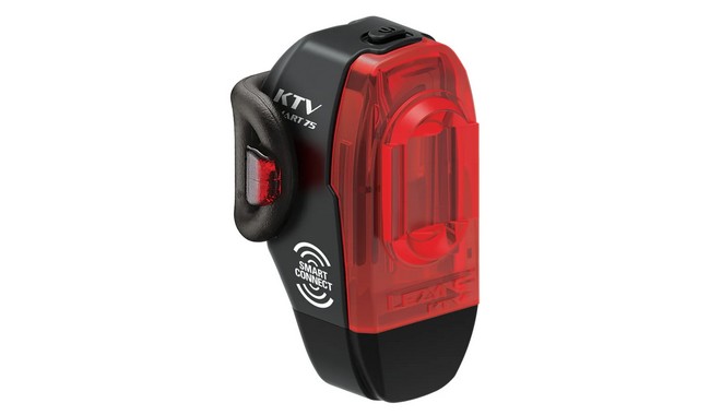 Комплект велосвітла Lezyne Super Drive 1800+ Smart - дополнительное фото 8